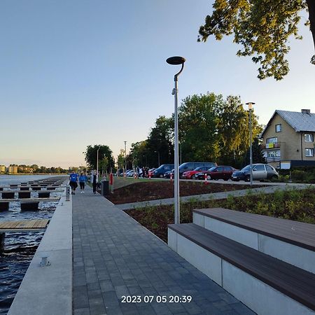 Dziwnów Osrodek Wczasowy Daga 아파트 외부 사진